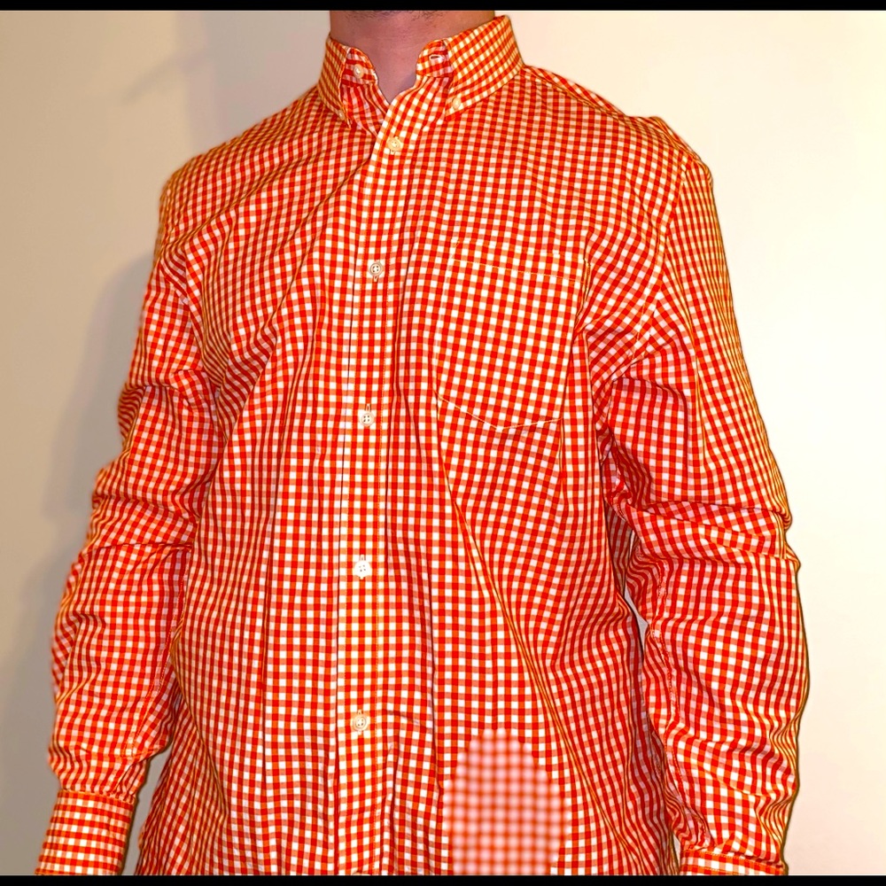 Banana Republic Button down Dress shirt